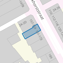 Perceel GVH07-K-2838