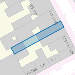 Perceel GVH07-K-2872