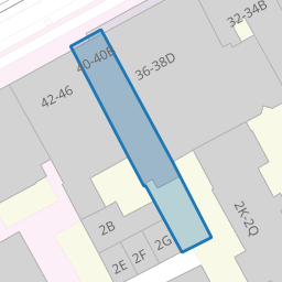 Perceel GVH07-K-2954