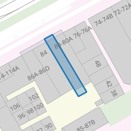 Perceel GVH07-K-2996