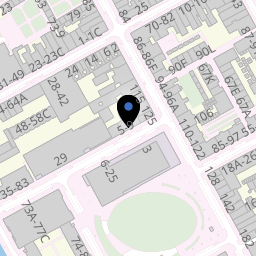 Appartement GVH07 K 3002 5