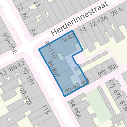 Perceel GVH07-K-3024