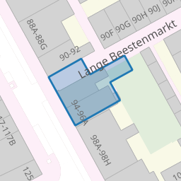 Perceel GVH07-K-3025