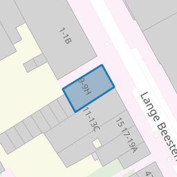 Perceel GVH07-K-3072