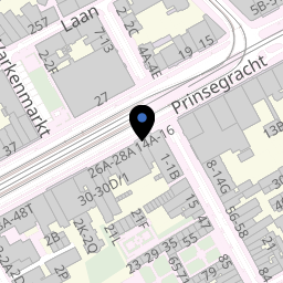 Appartement GVH07 K 3075 3