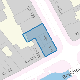 Perceel GVH07-K-3095