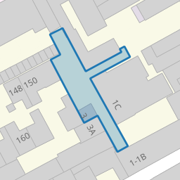 Perceel GVH07-K-3134