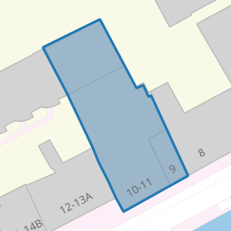 Perceel GVH07-K-3138