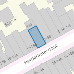 Perceel GVH07-K-3146