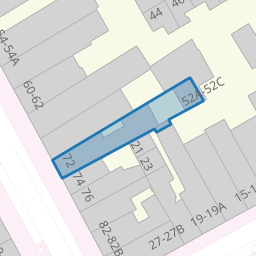 Perceel GVH07-K-3152