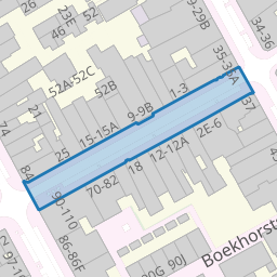 Perceel GVH07-K-3153