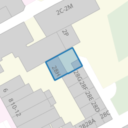 Perceel GVH07-K-3157