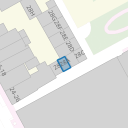 Perceel GVH07-K-3164