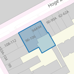 Perceel GVH07-K-3170