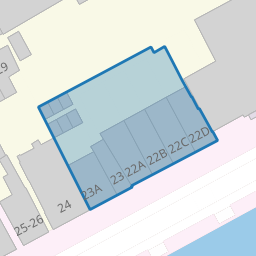 Perceel GVH07-K-3175