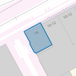 Perceel GVH07-K-3186