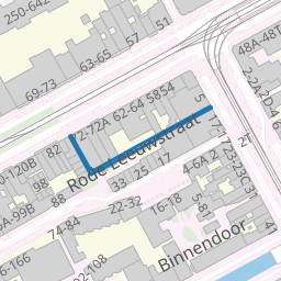 Perceel GVH07-K-3188