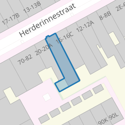 Perceel GVH07-K-3192