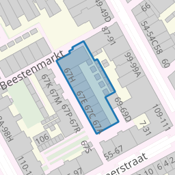 Perceel GVH07-K-3231