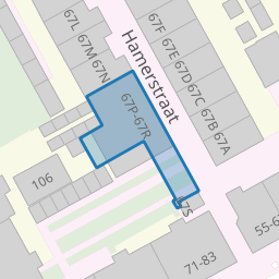 Perceel GVH07-K-3232