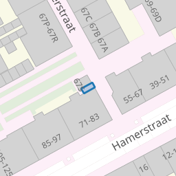 Perceel GVH07-K-3233