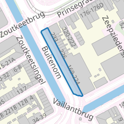 Perceel GVH07-K-3259