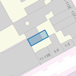 Perceel GVH07-K-3281