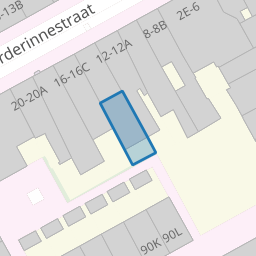 Perceel GVH07-K-3286