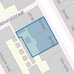 Perceel GVH07-K-3292