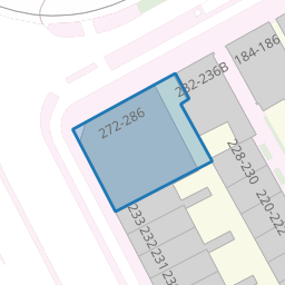 Perceel GVH07-K-3294