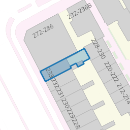 Perceel GVH07-K-3295