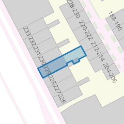 Perceel GVH07-K-3299