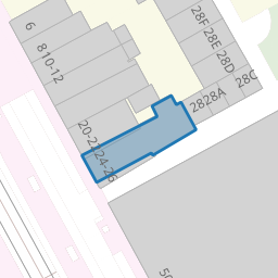 Perceel GVH07-K-3305