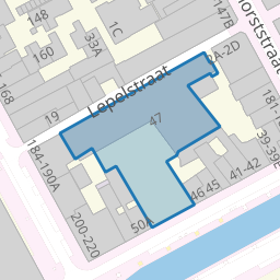 Perceel GVH07-K-3314