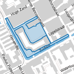 Perceel GVH07-K-3319