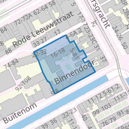 Perceel GVH07-K-3335