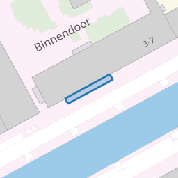 Perceel GVH07-K-3338