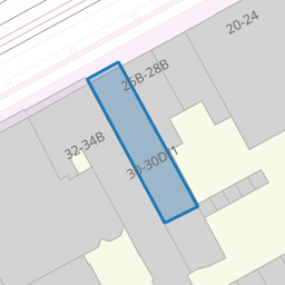 Perceel GVH07-K-3361