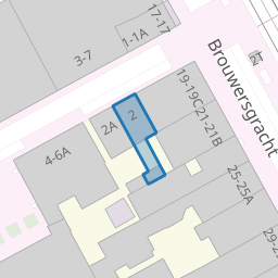 Perceel GVH07-K-3364