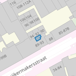 Perceel GVH07-K-3370