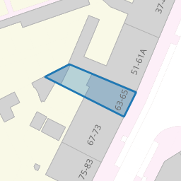 Perceel GVH08-L-10004