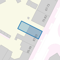 Perceel GVH08-L-10009