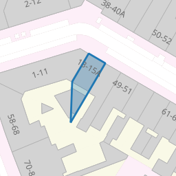 Perceel GVH08-L-10030