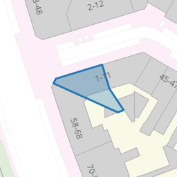 Perceel GVH08-L-10032