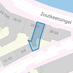 Perceel GVH08-L-10073