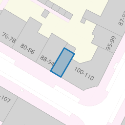 Perceel GVH08-L-10119