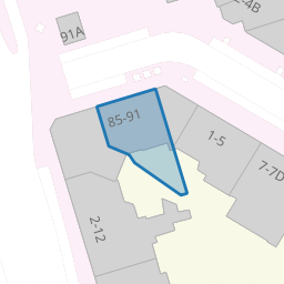 Perceel GVH08-L-10157