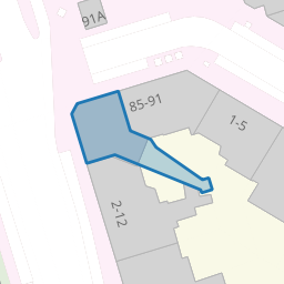 Perceel GVH08-L-10158