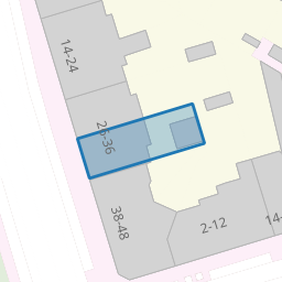 Perceel GVH08-L-10164