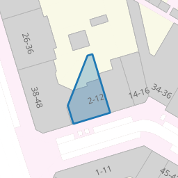 Perceel GVH08-L-10167